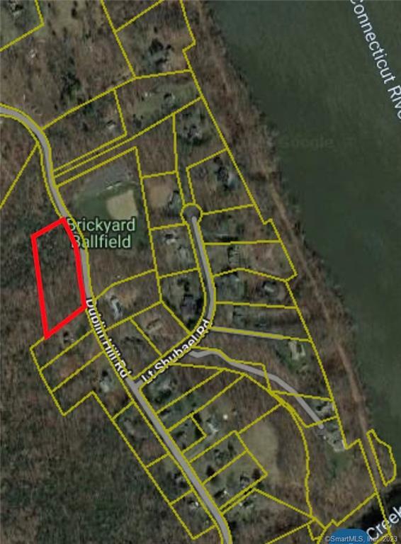 0 Dublin Hill Road Higganum, CT 06441 - Photo 1 of 1
