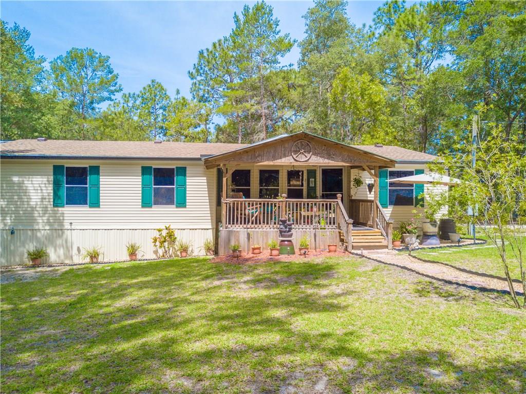 16388 Cherokee Road Brooksville, FL 34601 - Photo 1 of 1 Gallery Image 1