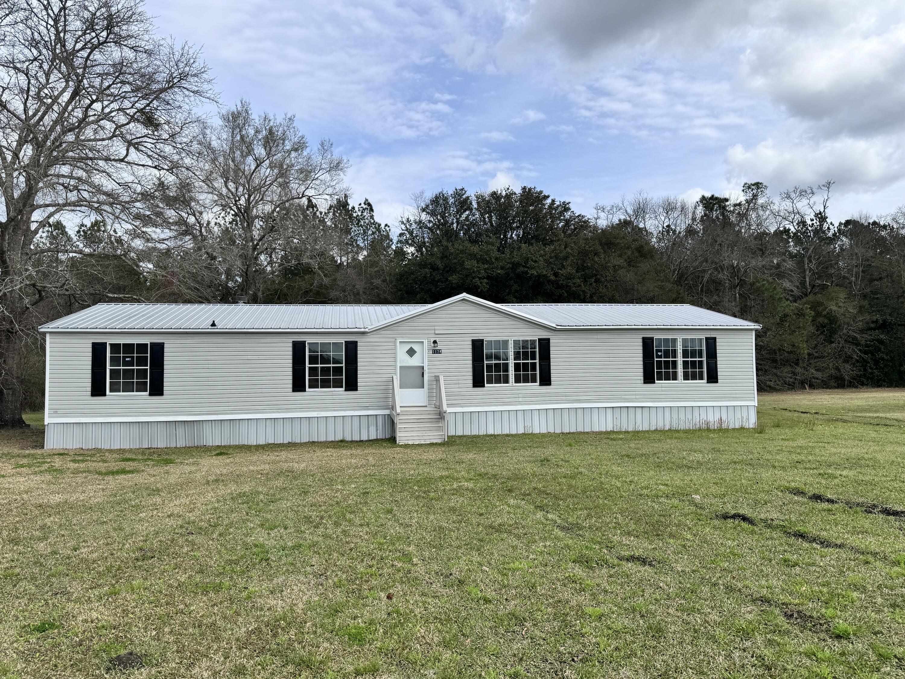 1174 Stokes Road Walterboro, SC 29488 - Photo 3 of 25 1174 Stokes Road