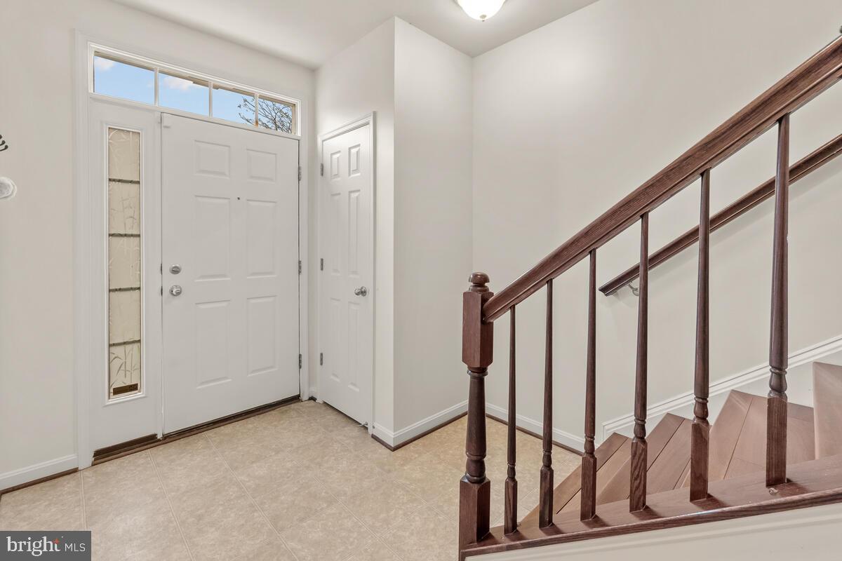683 Tivoli Road Frederick, MD 21703 - Photo 2 of 30 Foyer