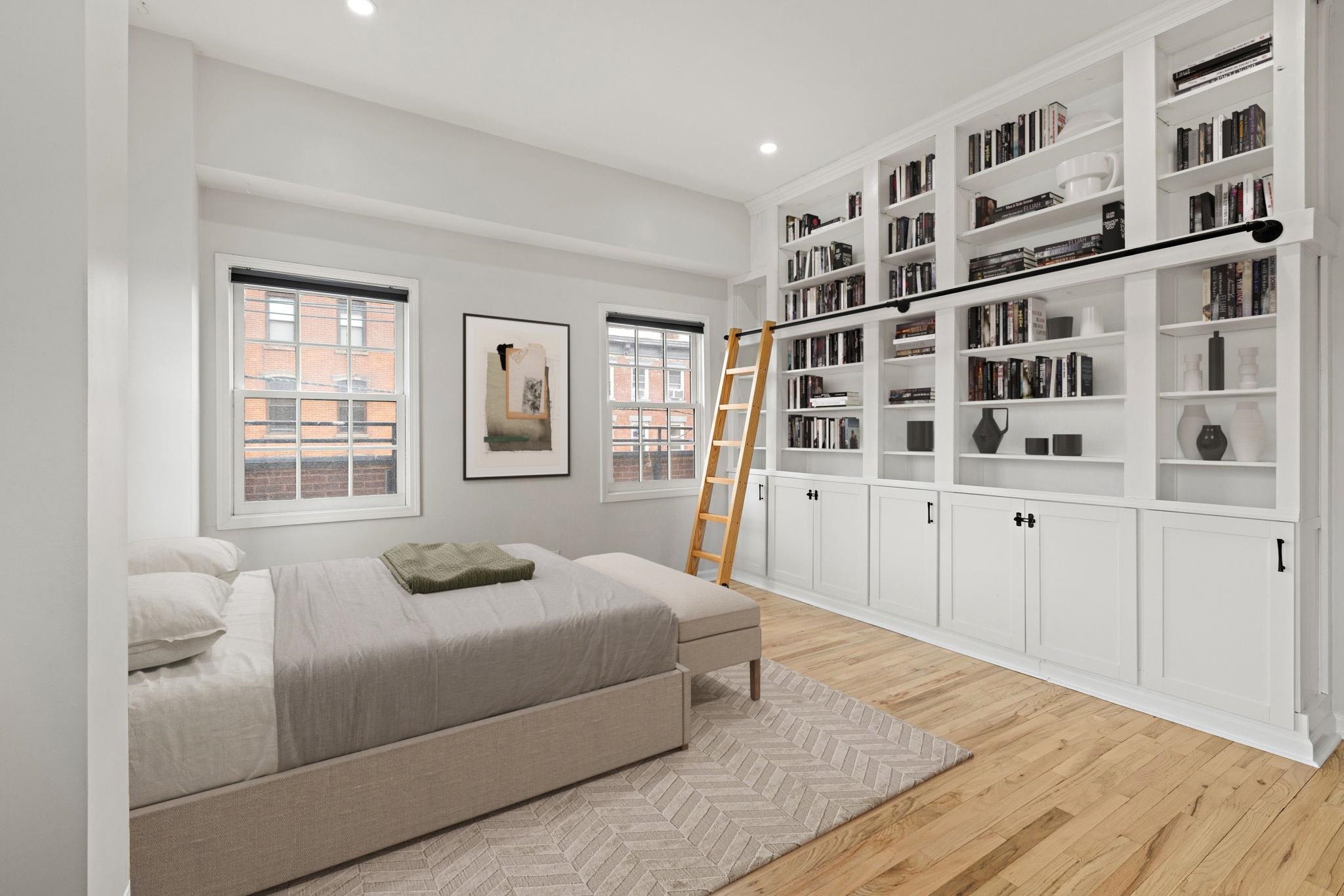 357 Varick Street, Unit 325B Jersey City, NJ 07302 - Photo 11 of 23