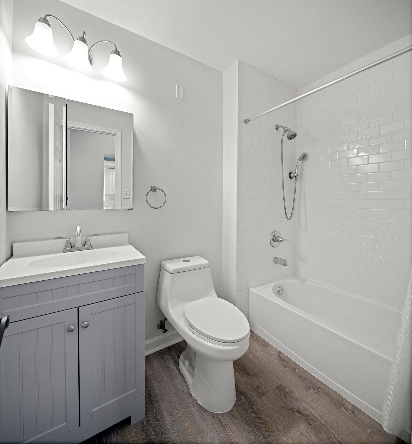 357 Varick Street, Unit 325B Jersey City, NJ 07302 - Photo 13 of 23