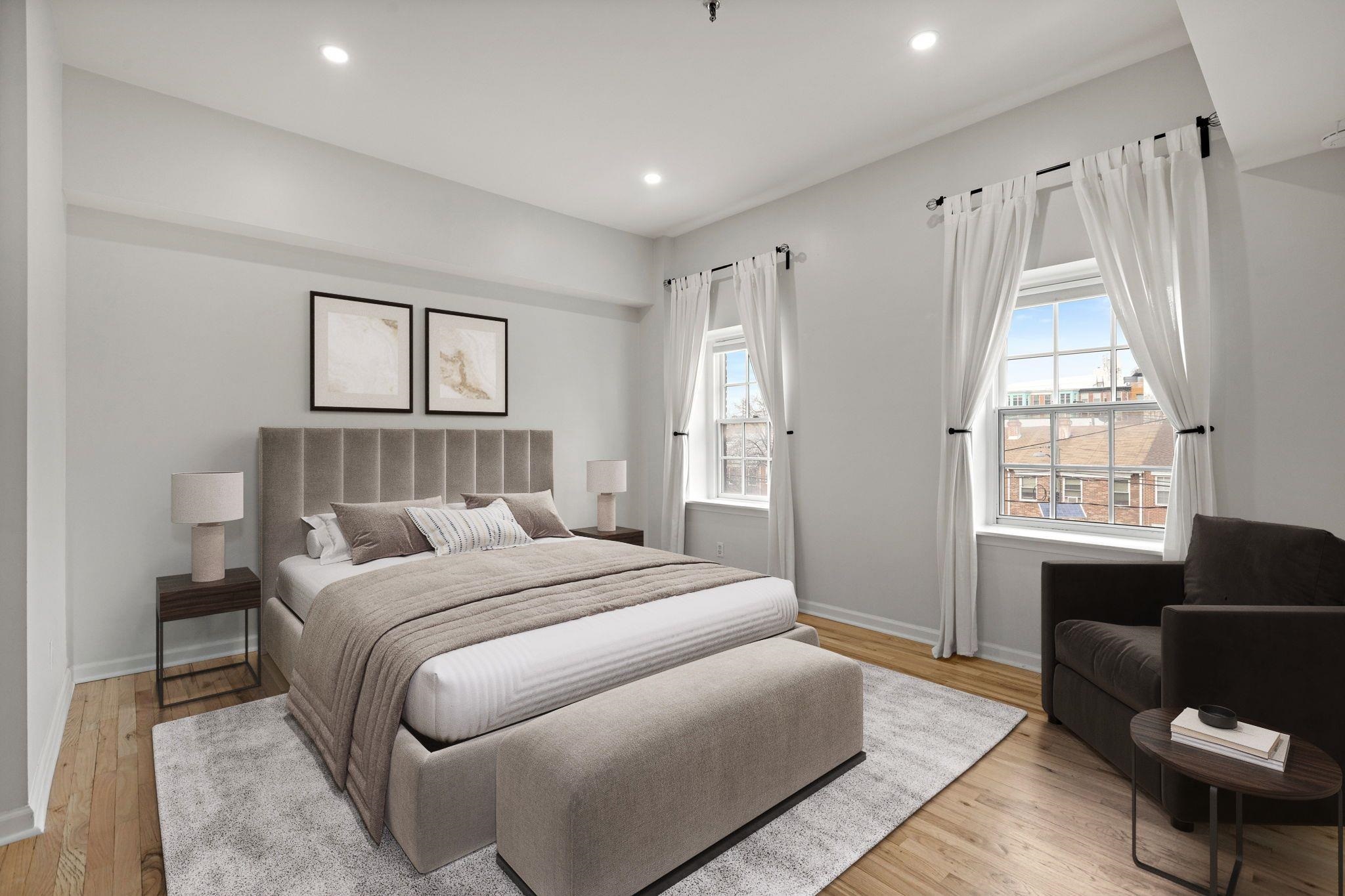 357 Varick Street, Unit 325B Jersey City, NJ 07302 - Photo 14 of 23