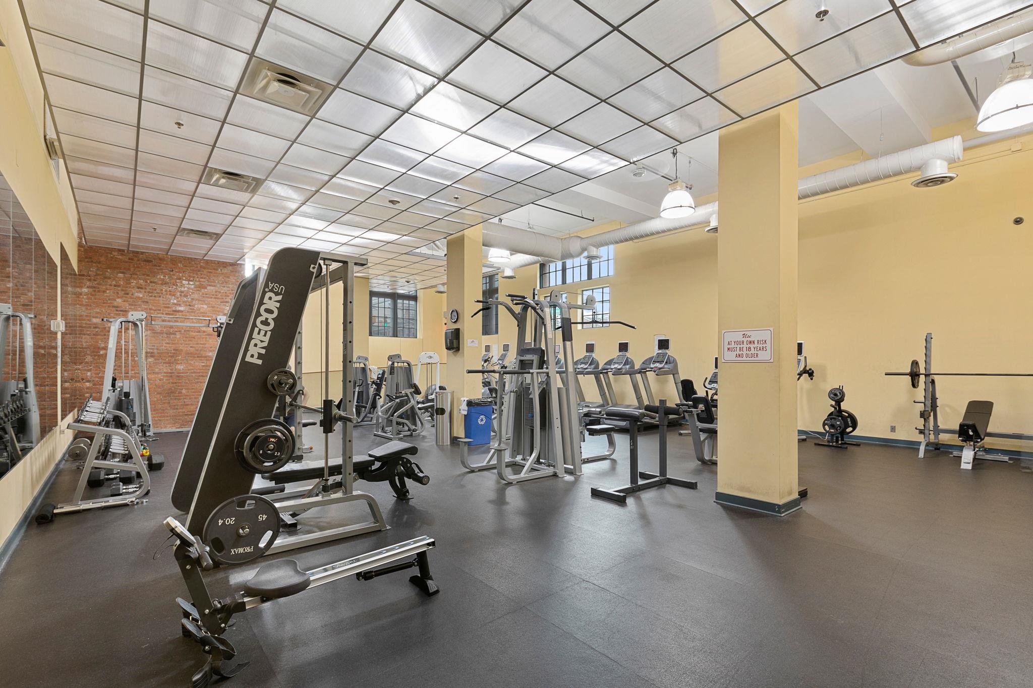 357 Varick Street, Unit 325B Jersey City, NJ 07302 - Photo 18 of 23