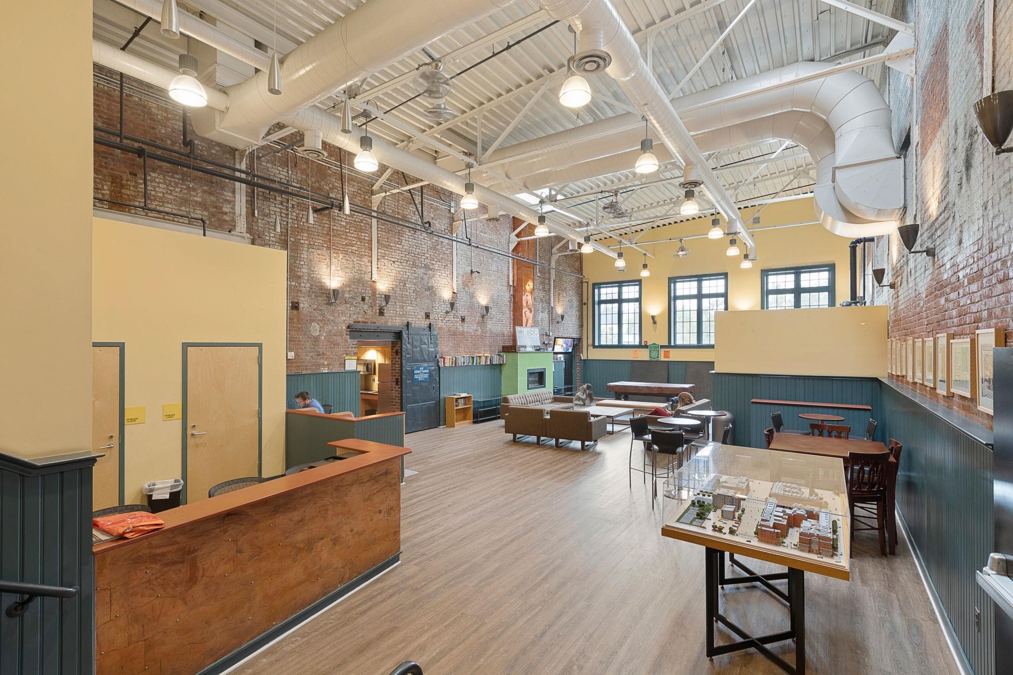 357 Varick Street, Unit 325B Jersey City, NJ 07302 - Photo 19 of 23