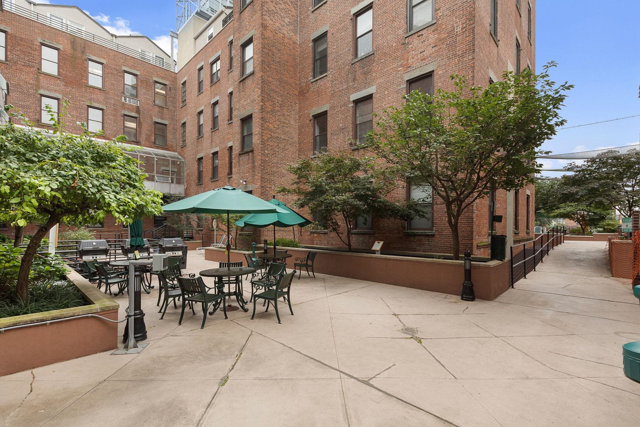 357 Varick Street, Unit 325B Jersey City, NJ 07302 - Photo 21 of 23