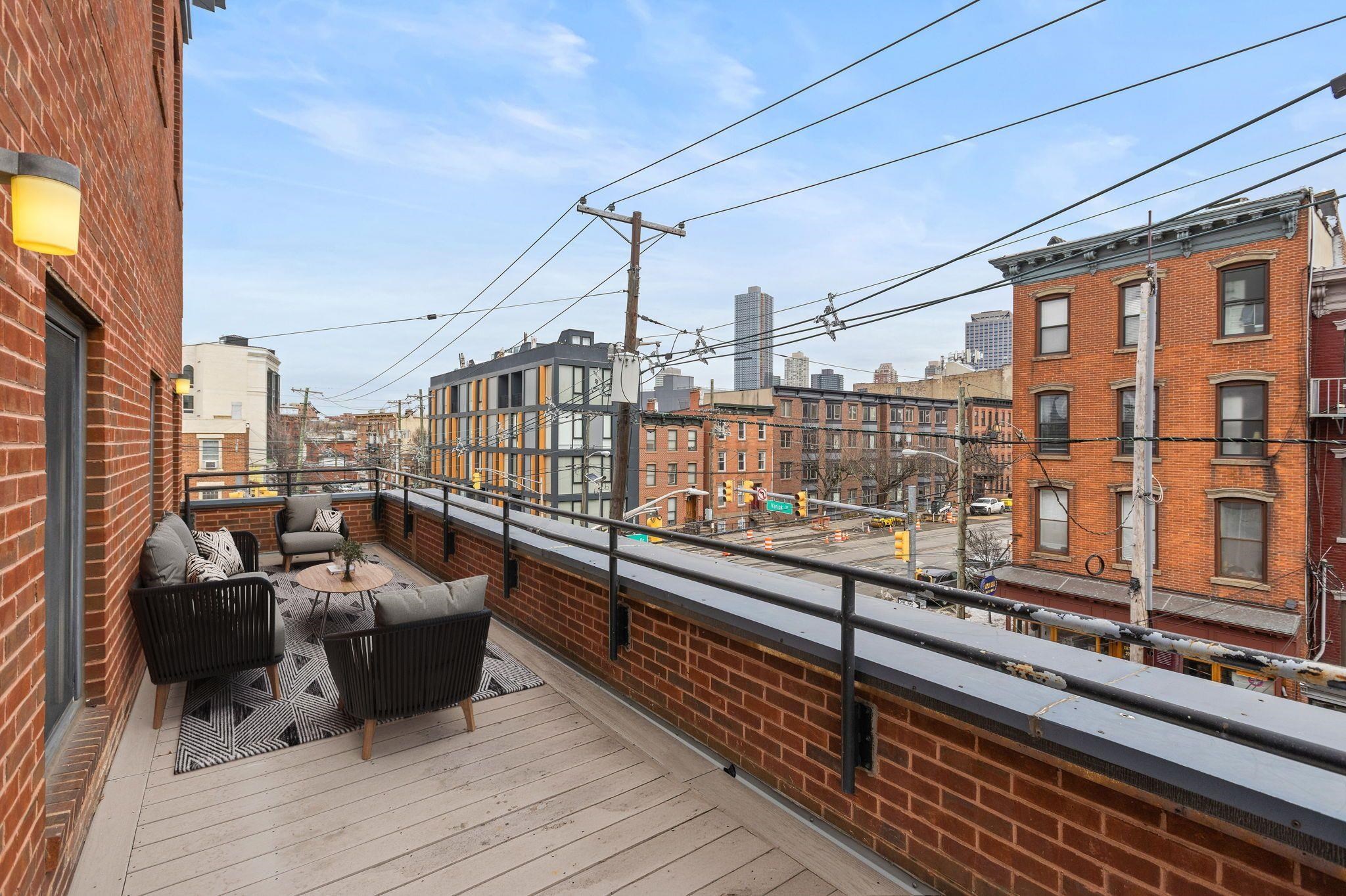 357 Varick Street, Unit 325B Jersey City, NJ 07302 - Photo 7 of 23