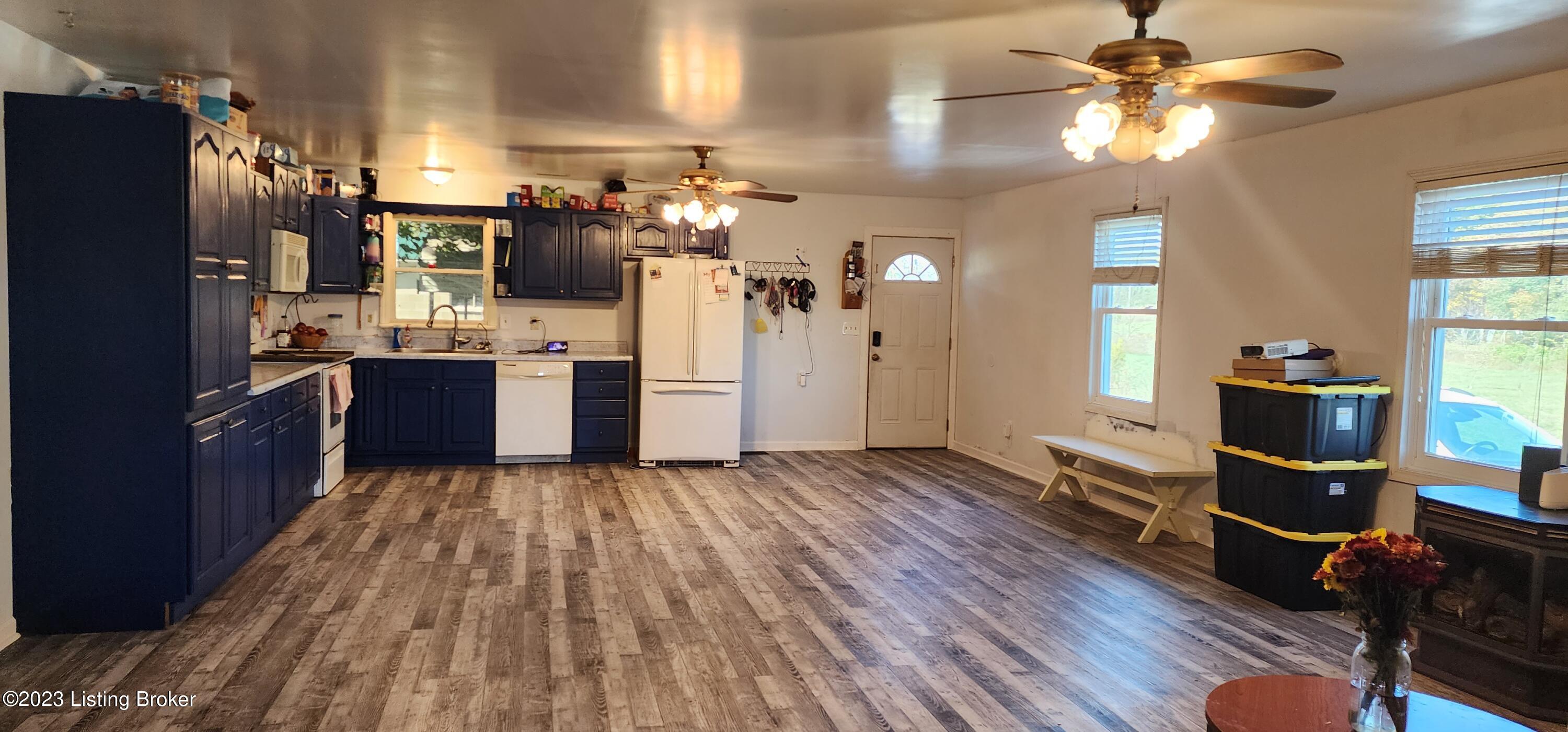 1640 Miller Road Guston, KY 40142 - Photo 8 of 32 106