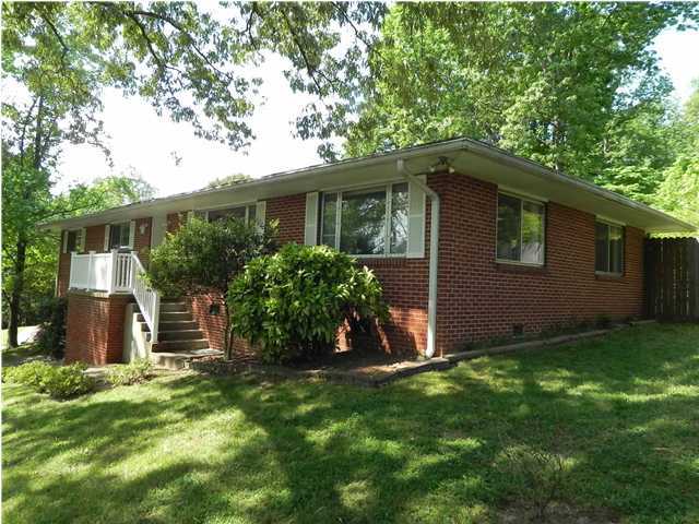 1336 Highland Road Chattanooga, TN 37415 - Photo 1 of 12 Primary Photo