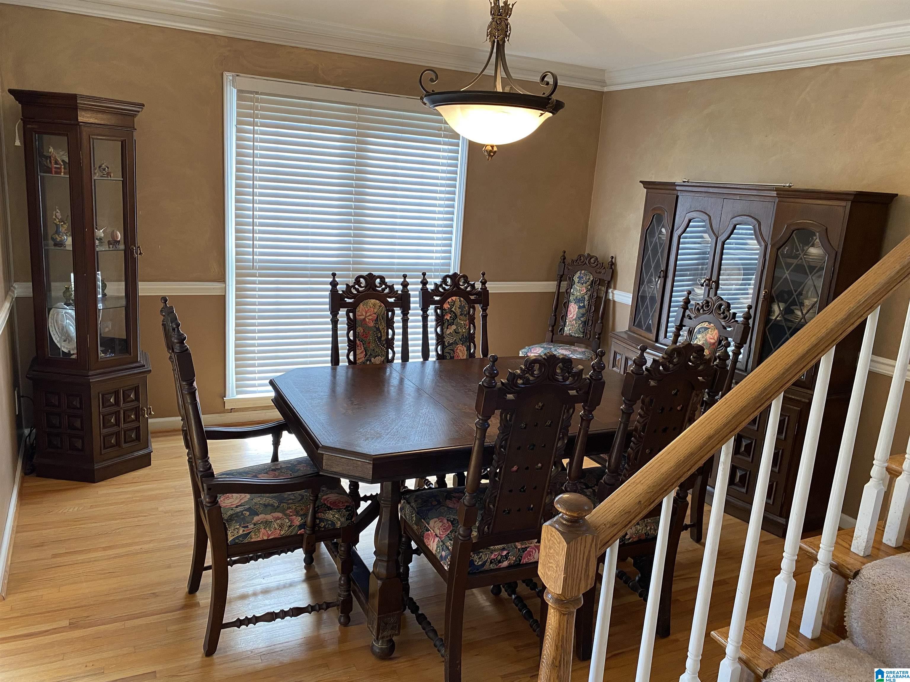 112 Wagon Trail Alabaster, AL 35007 - Photo 3 of 17