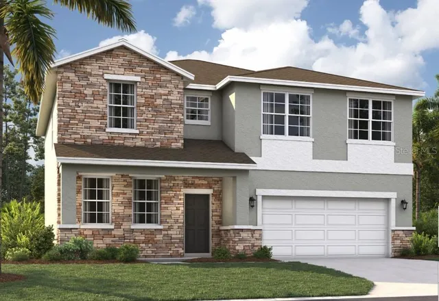 $528,490 | 1901 Horsetail Drive, St. Cloud, FL 34771