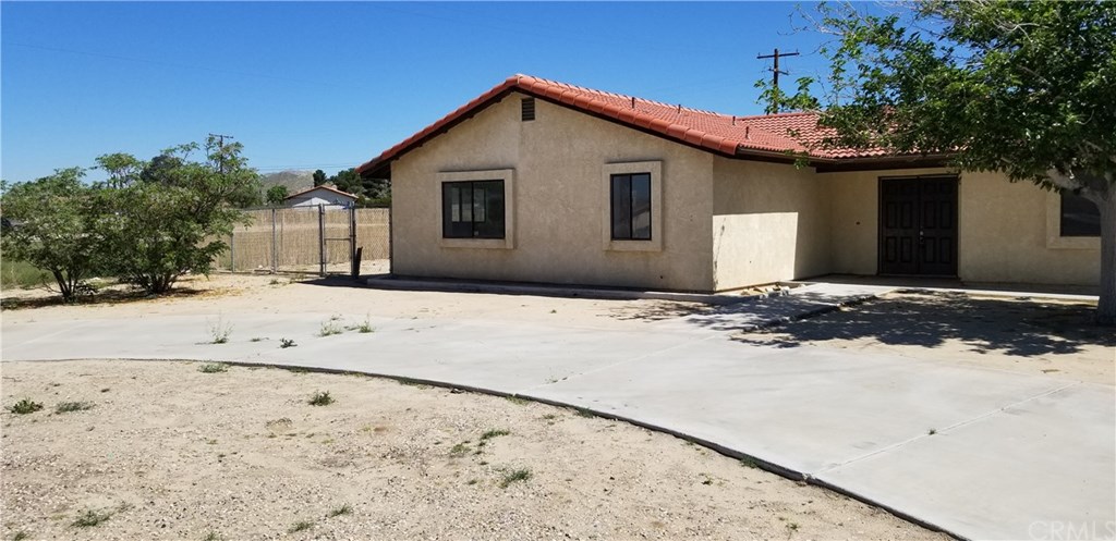 15449 Apple Valley Road Apple Valley, CA 92307 - Photo 1 of 1