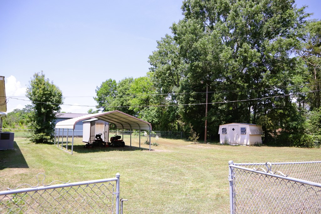 700 Rice Street Calhoun Falls, SC 29628 - Photo 17 of 21