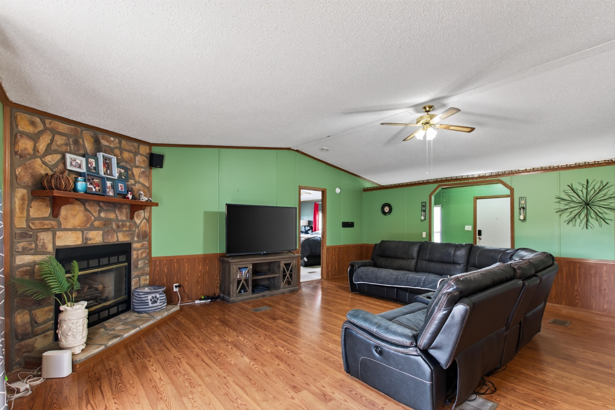 583 Beasleys Bend Road Lebanon, TN 37087 - Photo 3 of 22 Gallery Image 3