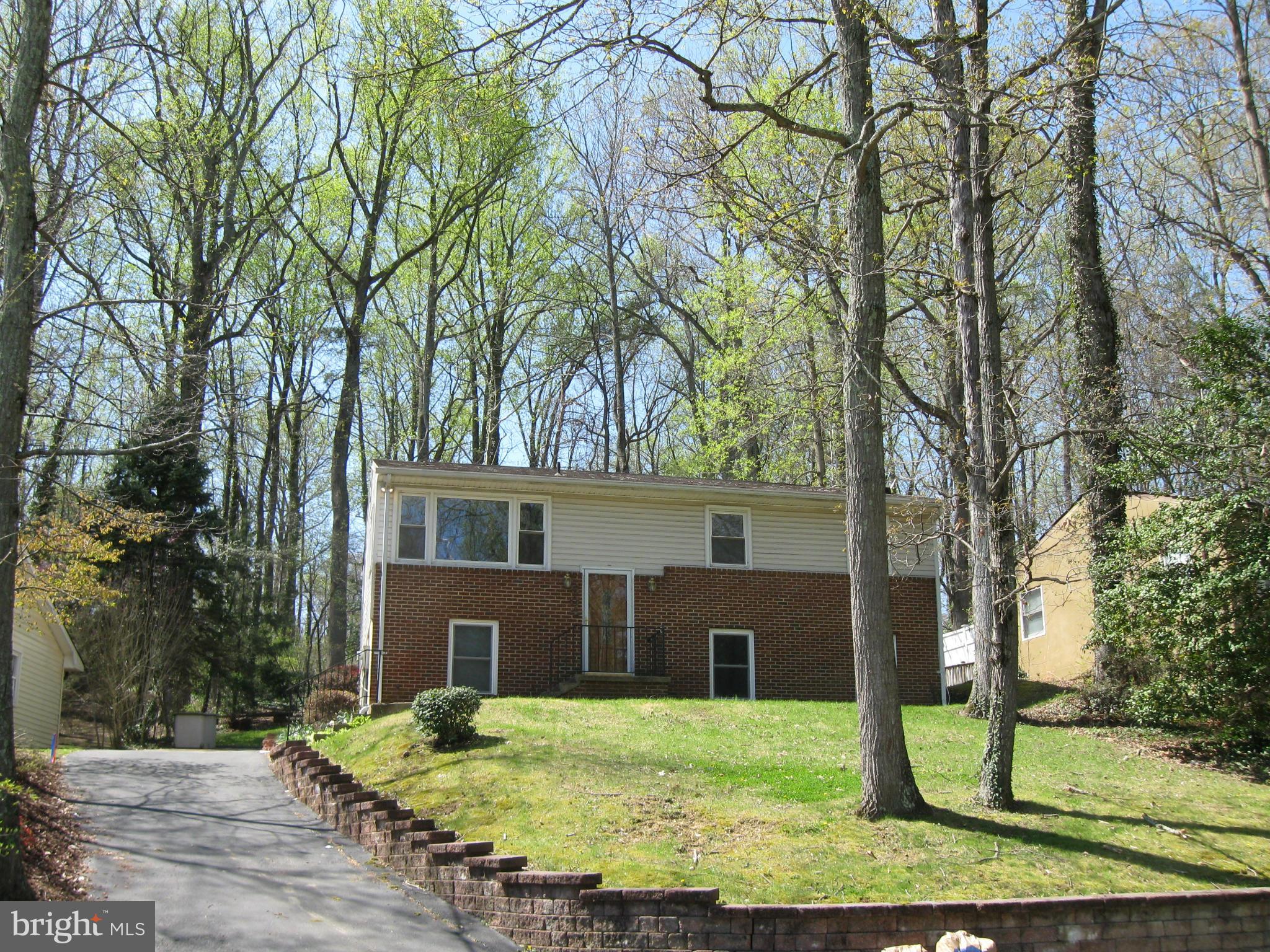 504 Hoot Owl Road Riva, MD 21140 - Photo 1 of 20 Exterior (Front)