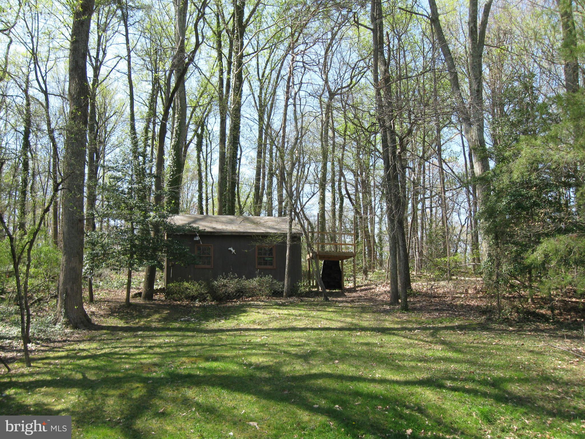 504 Hoot Owl Road Riva, MD 21140 - Photo 3 of 20 Exterior (General)
