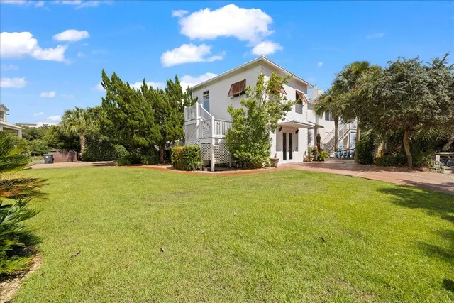 $10,899,000 | 51 South Andalusia Avenue, Santa Rosa Beach, FL 32459