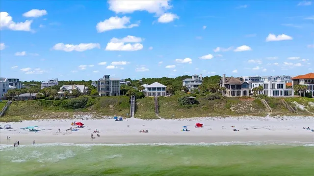 $10,899,000 | 51 South Andalusia Avenue, Santa Rosa Beach, FL 32459