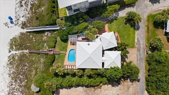 $10,899,000 | 51 South Andalusia Avenue, Santa Rosa Beach, FL 32459