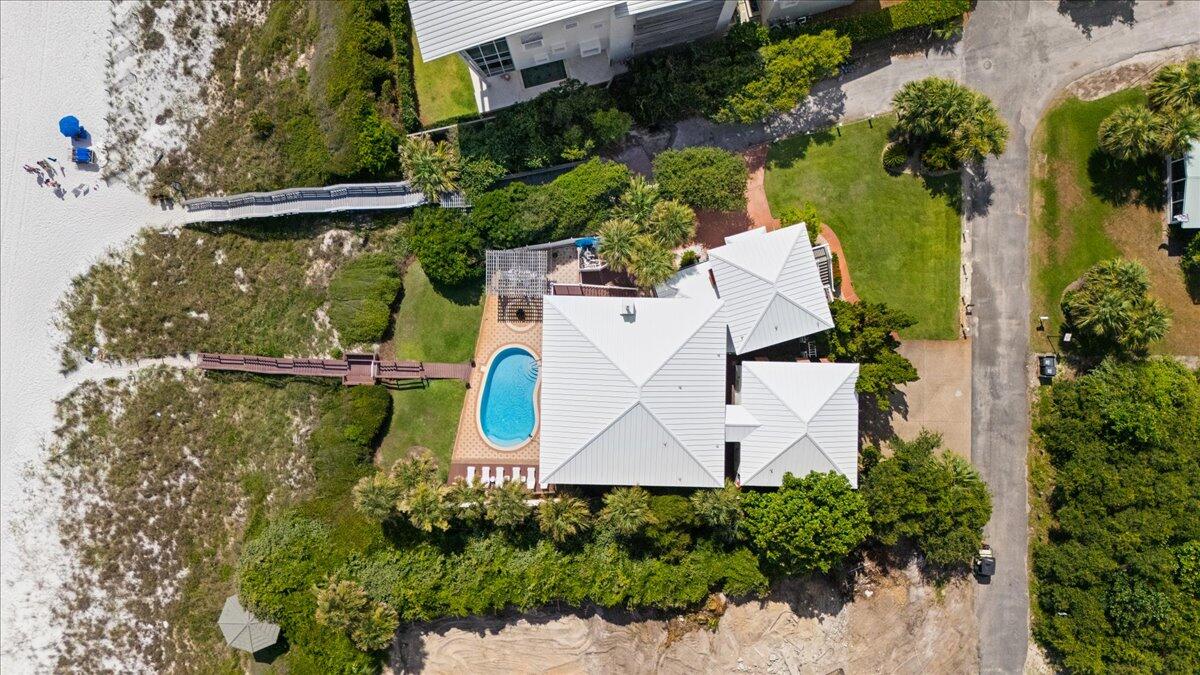 51 South Andalusia Avenue Santa Rosa Beach, FL 32459 - Photo 16 of 60 16-Address Here-4