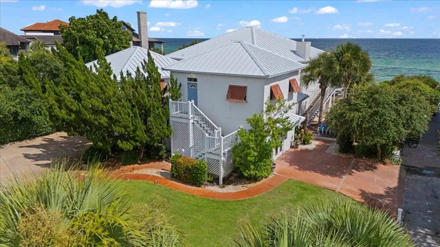 $10,899,000 | 51 South Andalusia Avenue, Santa Rosa Beach, FL 32459