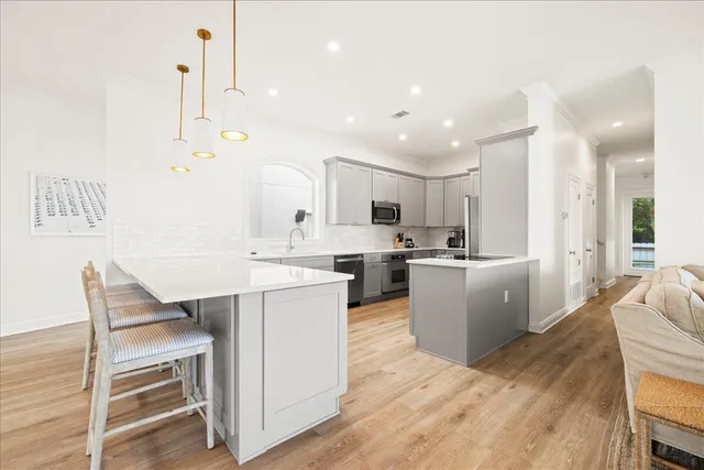 $10,899,000 | 51 South Andalusia Avenue, Santa Rosa Beach, FL 32459