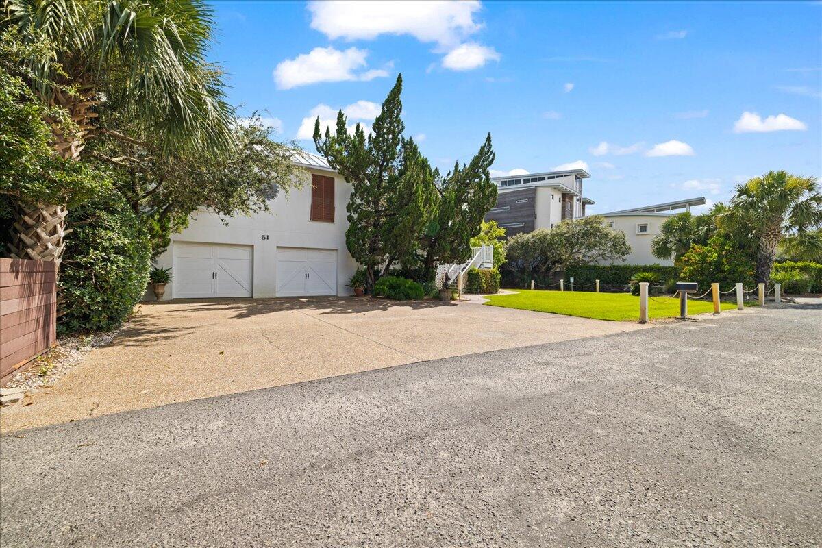 51 South Andalusia Avenue Santa Rosa Beach, FL 32459 - Photo 3 of 60 03-Address Here-2