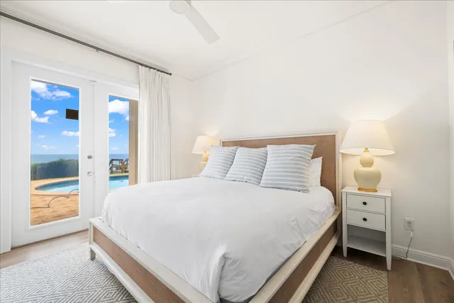 $10,899,000 | 51 South Andalusia Avenue, Santa Rosa Beach, FL 32459