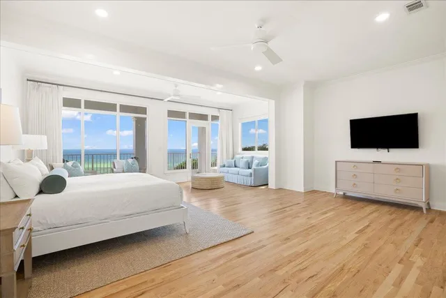 $10,899,000 | 51 South Andalusia Avenue, Santa Rosa Beach, FL 32459