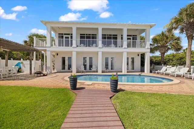 $10,899,000 | 51 South Andalusia Avenue, Santa Rosa Beach, FL 32459