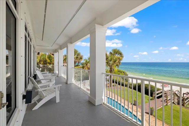 $10,899,000 | 51 South Andalusia Avenue, Santa Rosa Beach, FL 32459