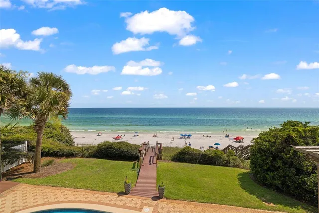 $10,899,000 | 51 South Andalusia Avenue, Santa Rosa Beach, FL 32459