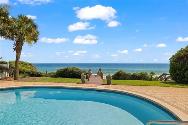 $10,899,000 | 51 South Andalusia Avenue, Santa Rosa Beach, FL 32459