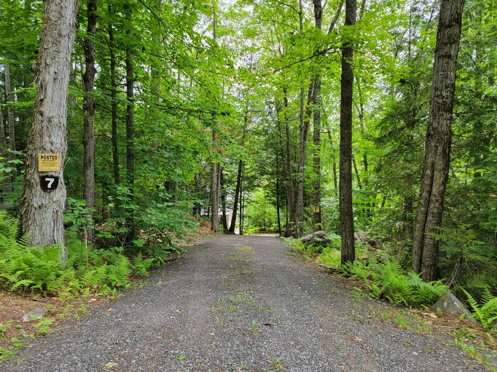 7 Vitale Road Chesterville, ME 04938 - Photo 28 of 28 22-Driveway