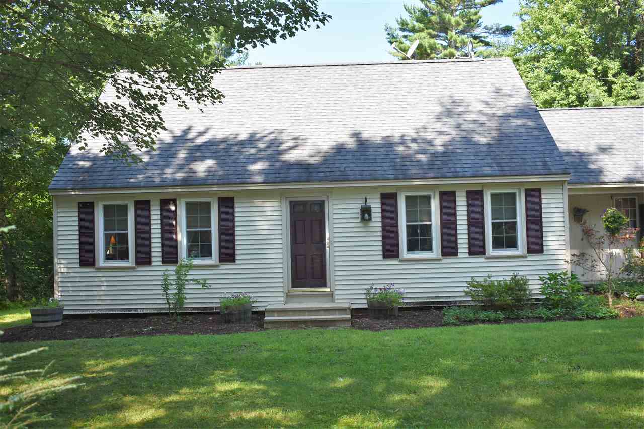 277 Spring Hill Road Sharon, NH 03458 - Photo 23 of 26