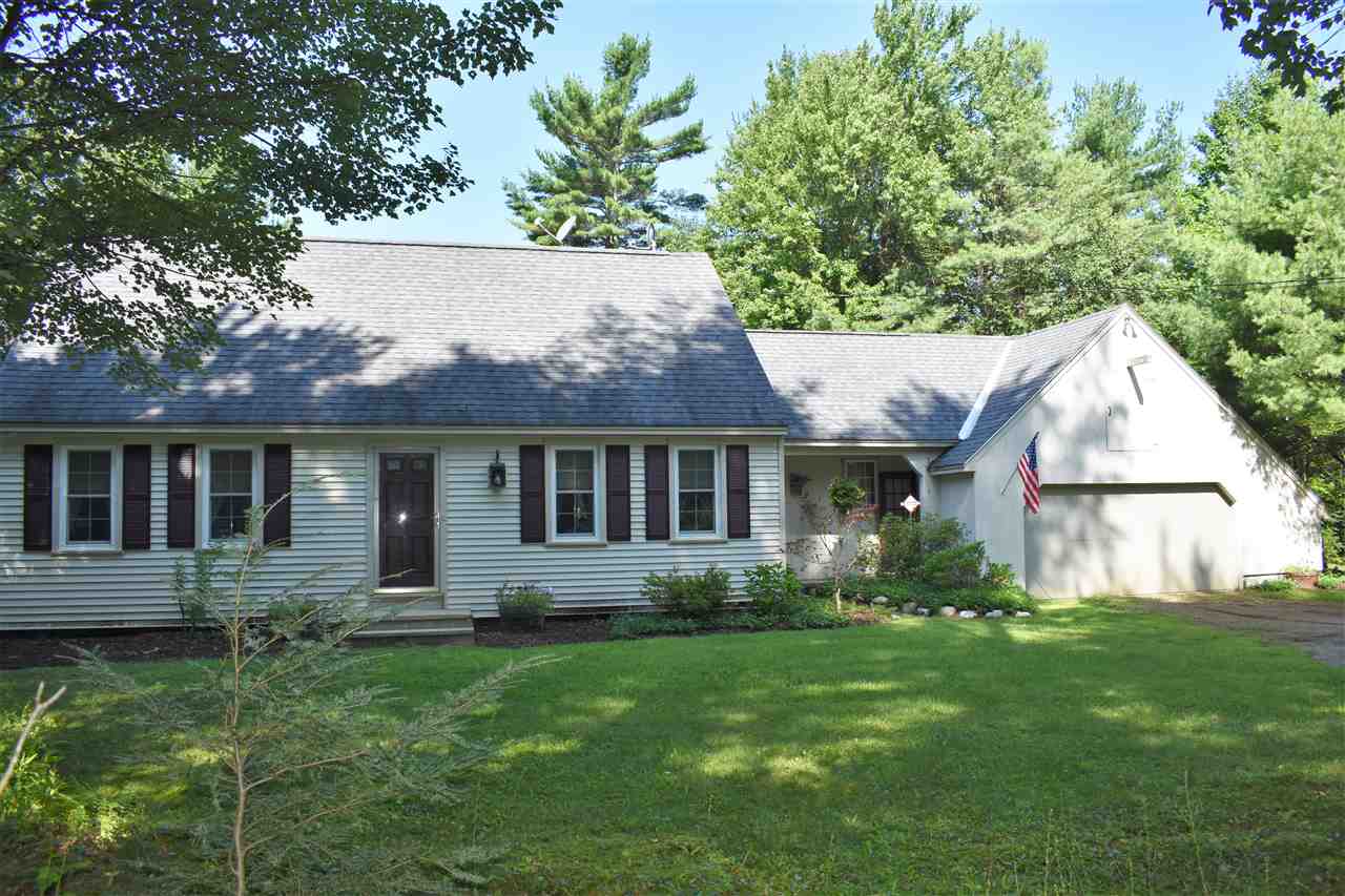 277 Spring Hill Road Sharon, NH 03458 - Photo 24 of 26