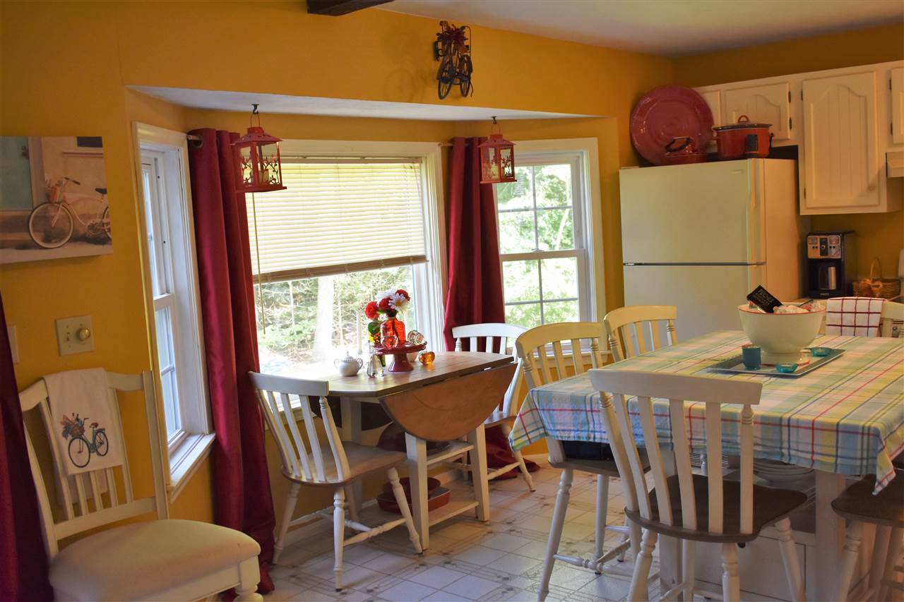 277 Spring Hill Road Sharon, NH 03458 - Photo 5 of 26