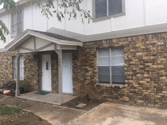 $1,450 | 507 West Norwood Circle, Unit 509, Arlington, TX 76013