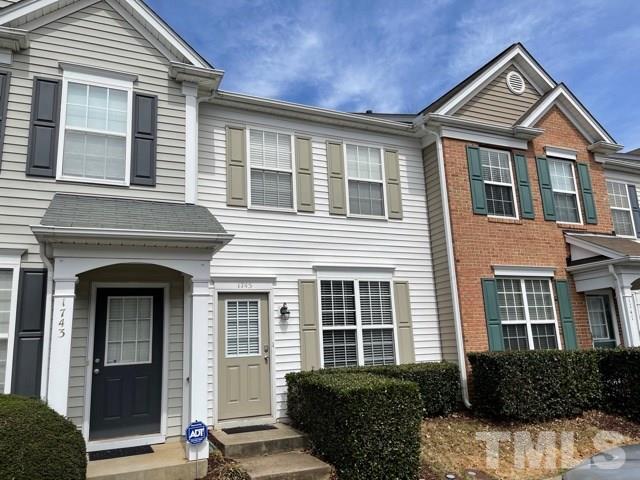 1745 Sorrell Brook Way Raleigh, NC 27609 - Photo 2 of 18