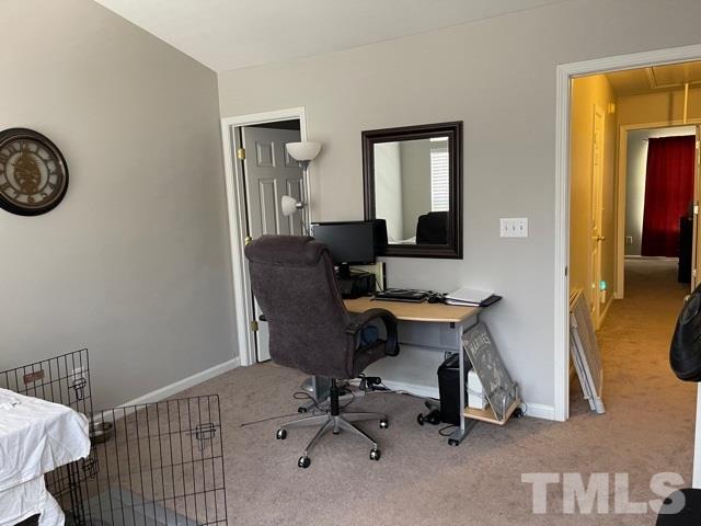 1745 Sorrell Brook Way Raleigh, NC 27609 - Photo 14 of 18