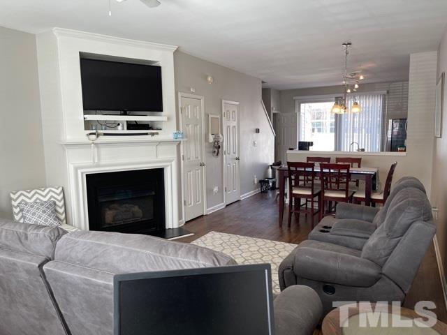 1745 Sorrell Brook Way Raleigh, NC 27609 - Photo 5 of 18