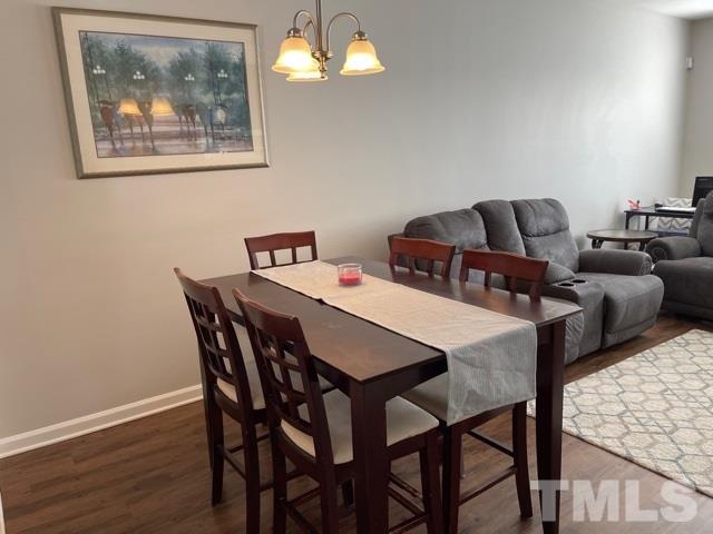 1745 Sorrell Brook Way Raleigh, NC 27609 - Photo 8 of 18