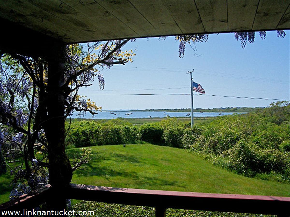 11 Wauwinet Road Nantucket, MA 02554 - Photo 4 of 16 Gallery Image 4