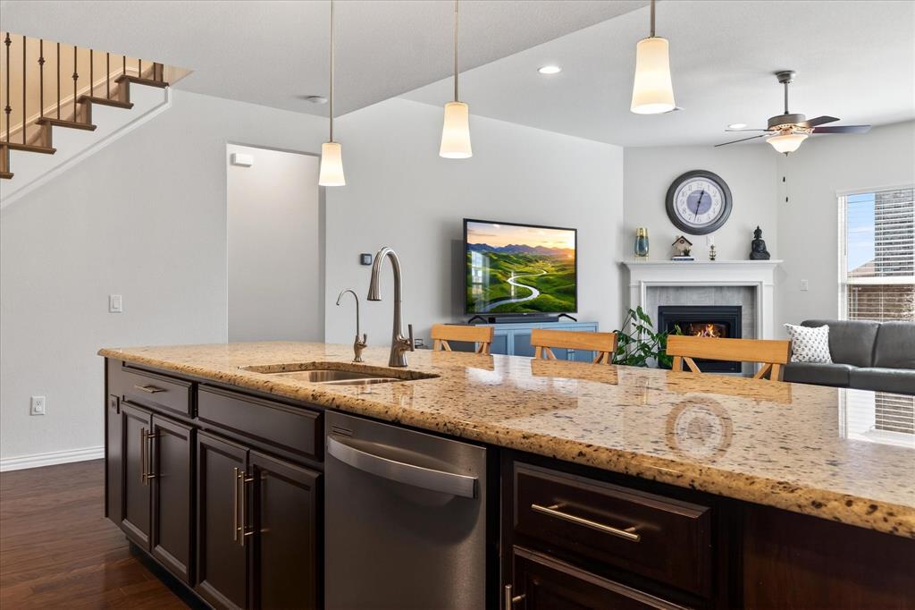 11193 Carrizo Road Frisco, TX 75035 - Photo 13 of 40