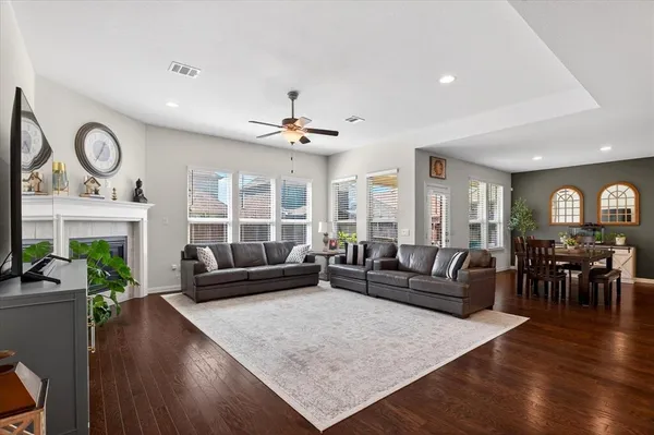 $775,000 | 11193 Carrizo Road, Frisco, TX 75035