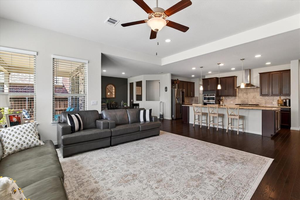 11193 Carrizo Road Frisco, TX 75035 - Photo 16 of 40