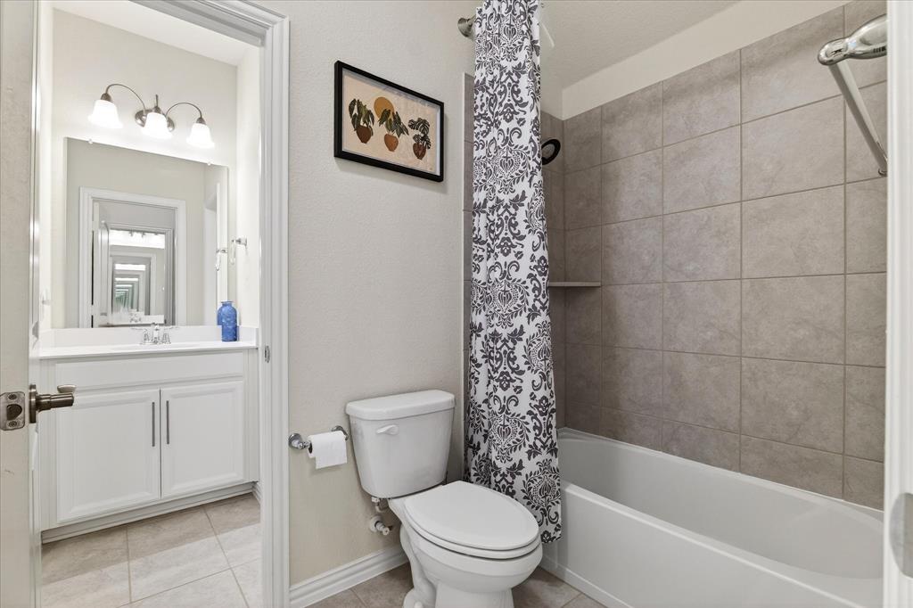 11193 Carrizo Road Frisco, TX 75035 - Photo 36 of 40