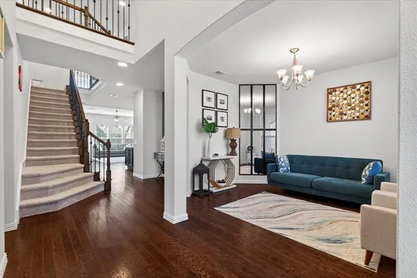 $775,000 | 11193 Carrizo Road, Frisco, TX 75035