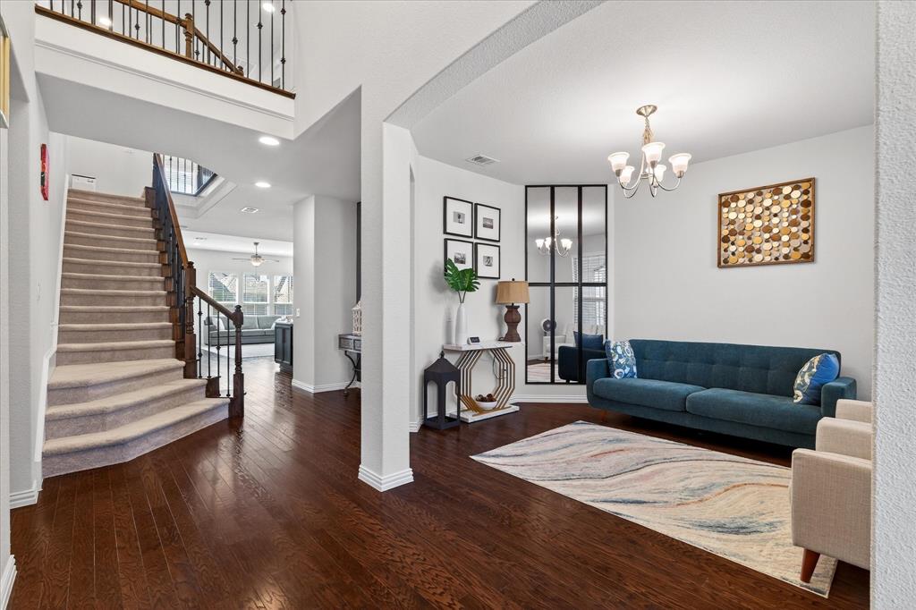 11193 Carrizo Road Frisco, TX 75035 - Photo 4 of 40