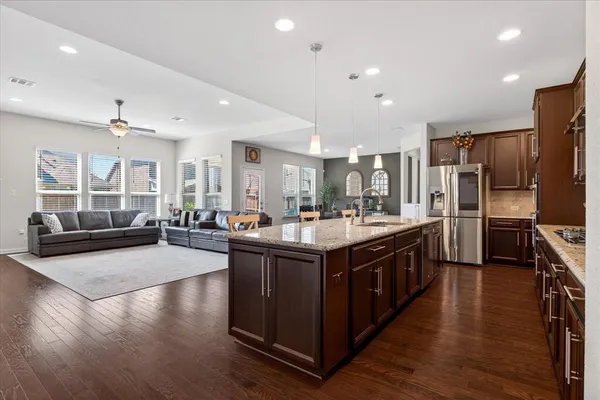 $775,000 | 11193 Carrizo Road, Frisco, TX 75035